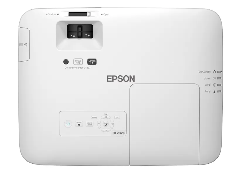 Máy chiếu hội trường EPSON EB-2265U